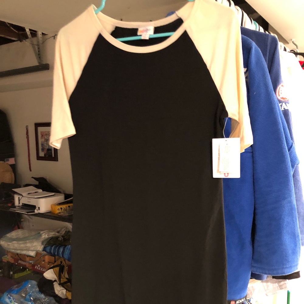 Lularoe “Julia” dress